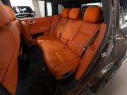 Li Auto (Lixiang) L7 I Рестайлинг Москва  - изображение 38