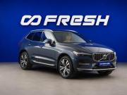 Volvo XC60 II Рестайлинг Москва  - изображение 22