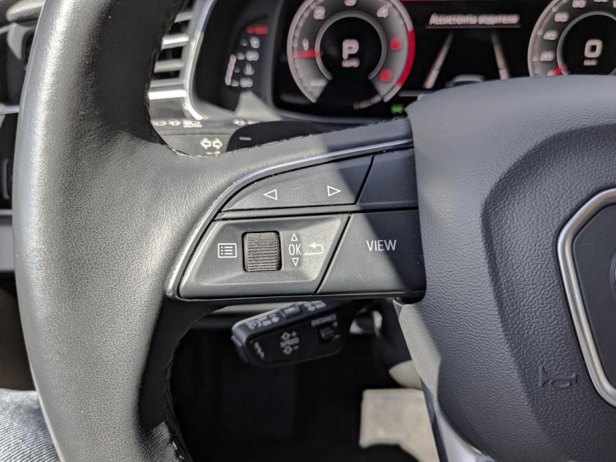 Audi Q7 II (4M) Рестайлинг Москва  - изображение 26