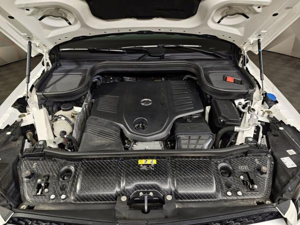 Mercedes-Benz GLS II (X167) с пробегом 2021 года, цена 8 045 000 рублей, 116290 км, внедорожник, Автокод Объявления