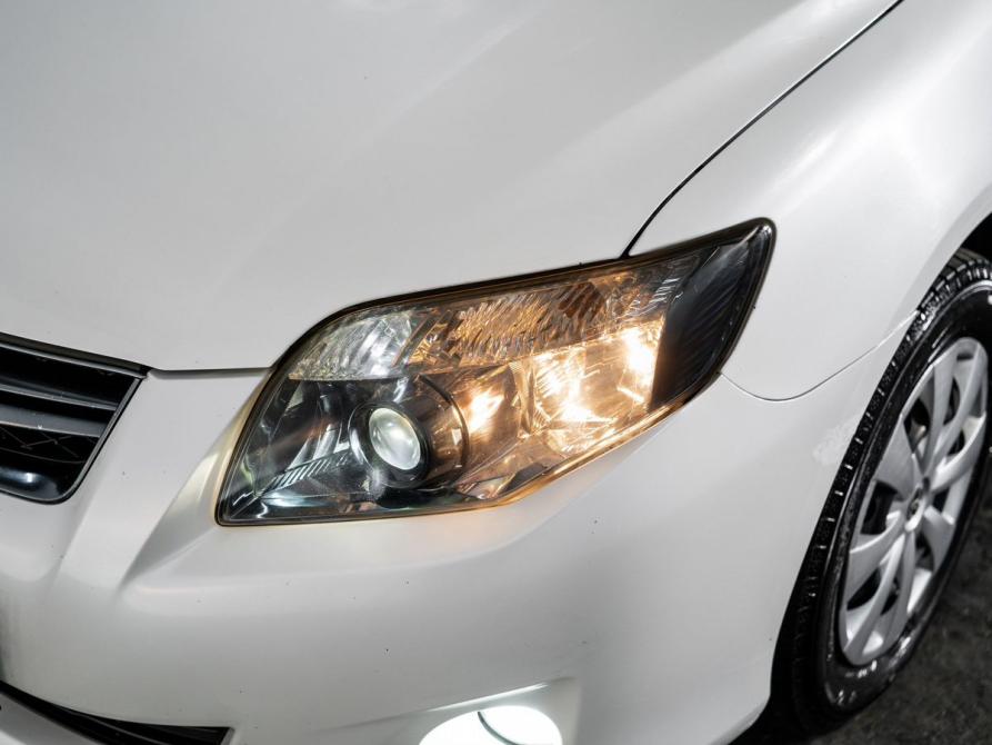 Toyota Corolla X (E140 E150) Рестайлинг Иркутск  - изображение 17