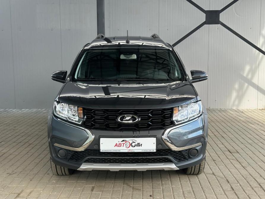 Lada (ВАЗ) Largus I Рестайлинг Тамбов  - изображение 2