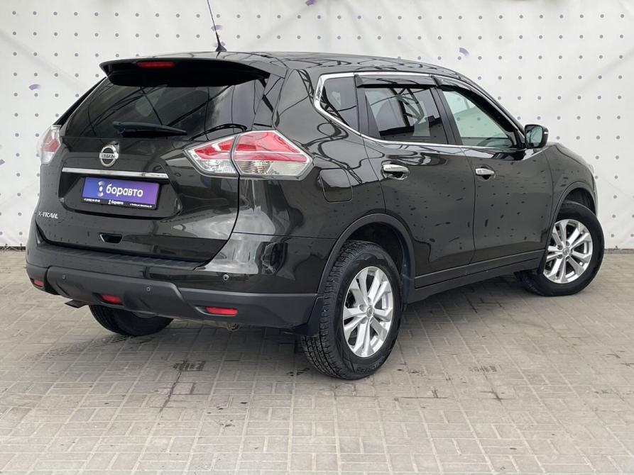 Nissan X-Trail III Тамбов  - изображение 4