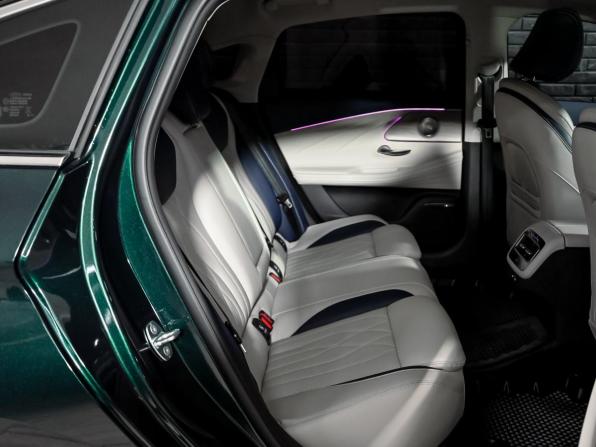 Chery Arrizo 8 с пробегом 2023 года, цена 2 300 000 рублей, 10733 км, седан, Автокод Объявления