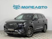 Chery Tiggo 8 Pro I Калининград  - изображение 25