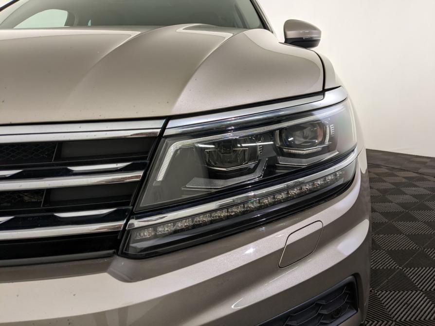 Volkswagen Tiguan II Москва  - изображение 17