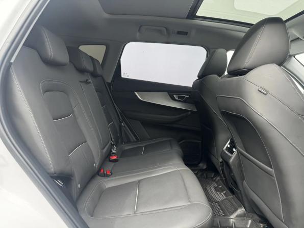 Chery Tiggo 7 Pro Max I с пробегом 2023 года, цена 1 809 000 рублей, 58891 км, внедорожник, Автокод Объявления