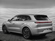 Li Auto (Lixiang) L6 Москва  - изображение 37