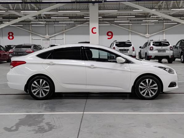 Hyundai i40 I Рестайлинг с пробегом 2015 года, цена 1 250 000 рублей, 173698 км, седан, Автокод Объявления