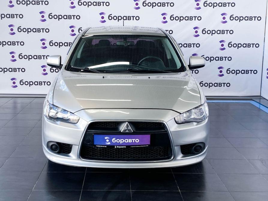 Mitsubishi Lancer X Рестайлинг Ростов-на-Дону  - изображение 18