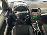 Land Rover Freelander II Екатеринбург  - изображение 25
