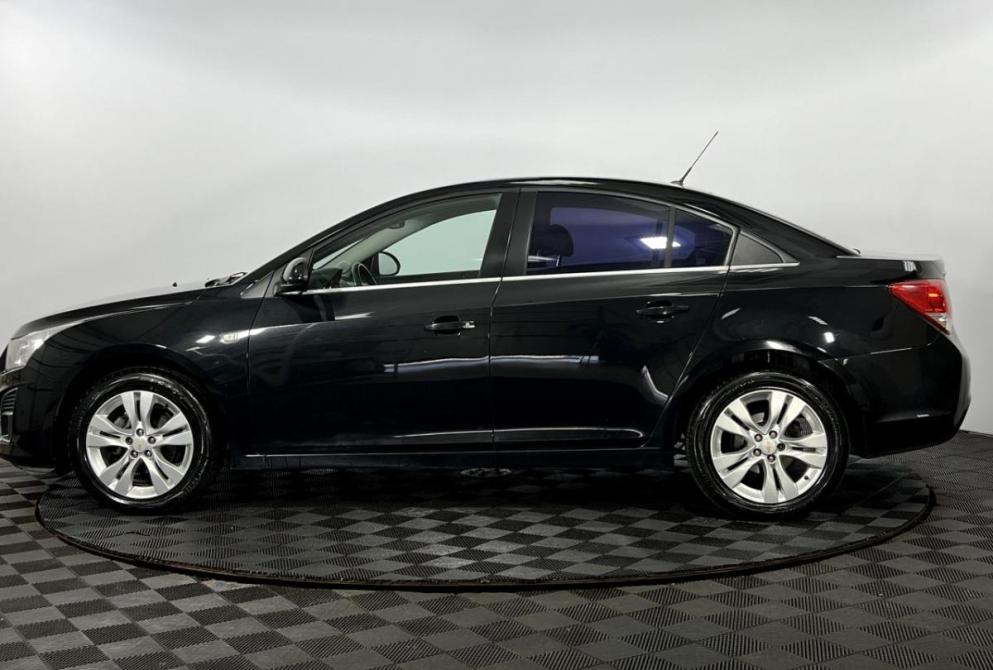 Chevrolet Cruze I Рестайлинг Нижний Новгород  - изображение 9