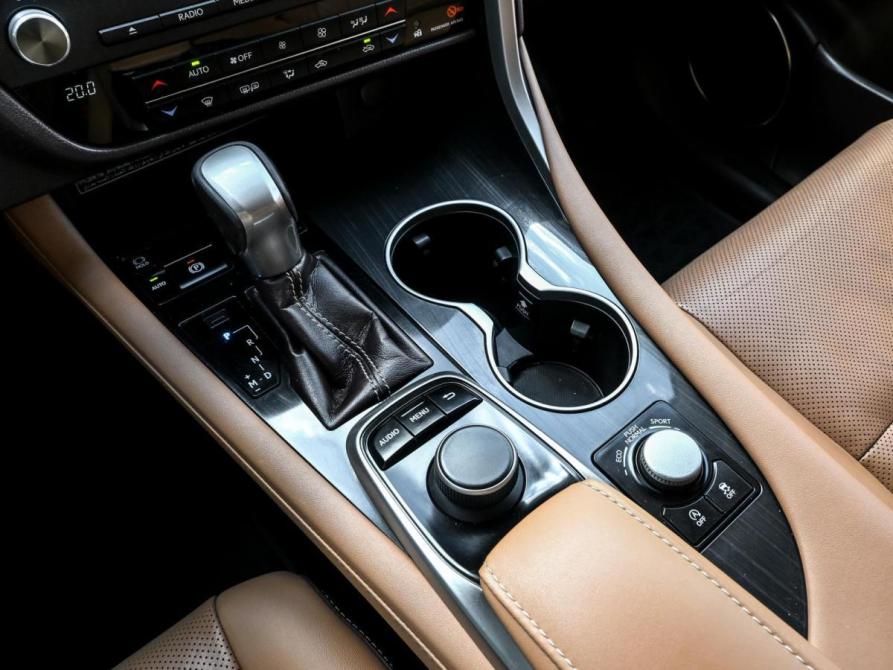 Lexus RX IV Волгоград  - изображение 18