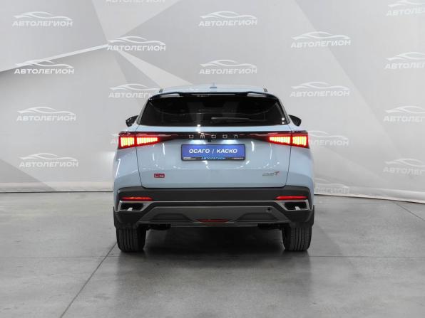 Omoda C5 I с пробегом 2024 года, цена 2 100 000 рублей, 21235 км, внедорожник, Автокод Объявления