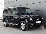 Mercedes-Benz G-Класс II (W463) Рестайлинг 2 Москва  - изображение 27