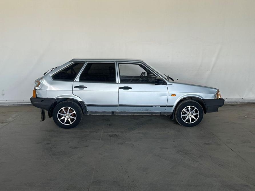 Lada (ВАЗ) 2109 Москва  - изображение 4