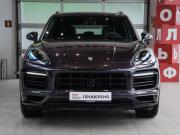 Porsche Cayenne III Москва  - изображение 36