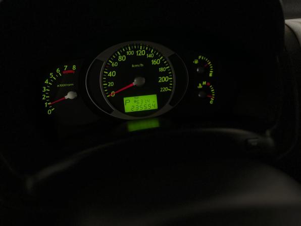 Hyundai Tucson I с пробегом 2006 года, цена 840 000 рублей, 235054 км, внедорожник, Автокод Объявления