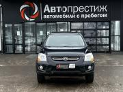 Kia Sportage II Рестайлинг Волгоград  - изображение 22