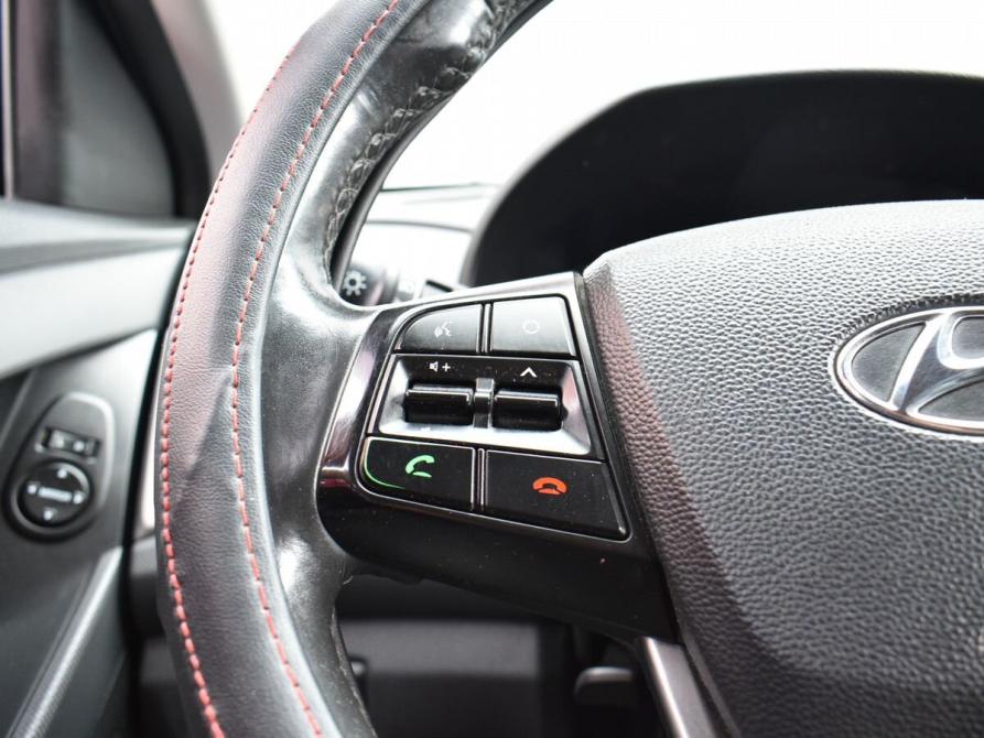 Hyundai Creta I Мурманск  - изображение 12
