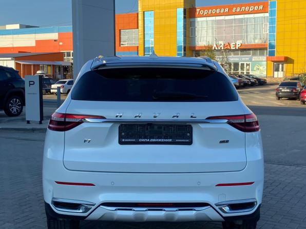 Haval F7 I с пробегом 2020 года, цена 1 920 000 рублей, 134998 км, внедорожник, Автокод Объявления