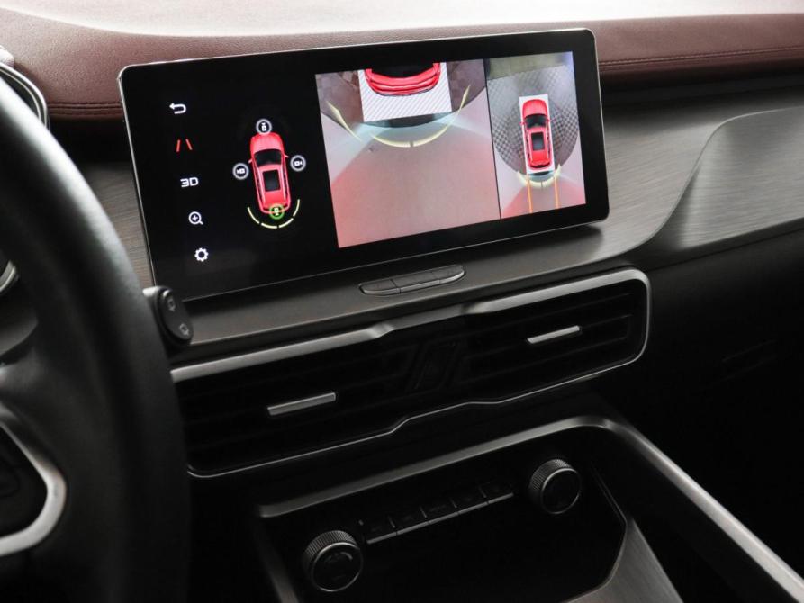 Geely Coolray I Химки  - изображение 15