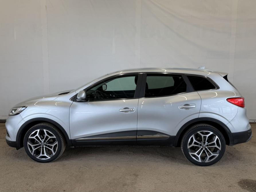 Renault Kadjar I Рестайлинг Псков  - изображение 7