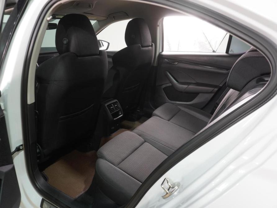 Skoda Octavia IV (A8) Воронеж  - изображение 12