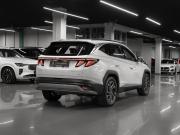 Hyundai Tucson IV Рестайлинг Москва  - изображение 34