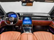 Mercedes-Benz S-Класс VII (W223) Санкт-Петербург  - изображение 44