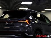 Hyundai Santa Fe IV Рестайлинг Москва  - изображение 38
