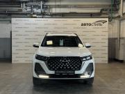 Chery Tiggo 7 Pro Max I Рестайлинг Санкт-Петербург  - изображение 23
