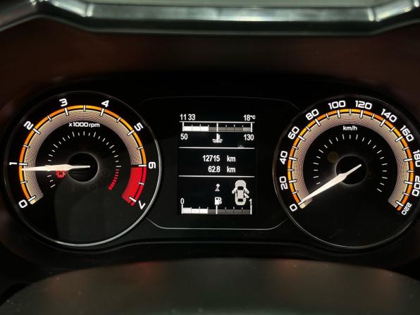 Lada (ВАЗ) Vesta I Рестайлинг (NG) с пробегом 2023 года, цена 1 320 000 рублей, 12715 км, седан, Автокод Объявления