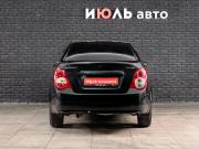 Chevrolet Aveo II Екатеринбург  - изображение 23