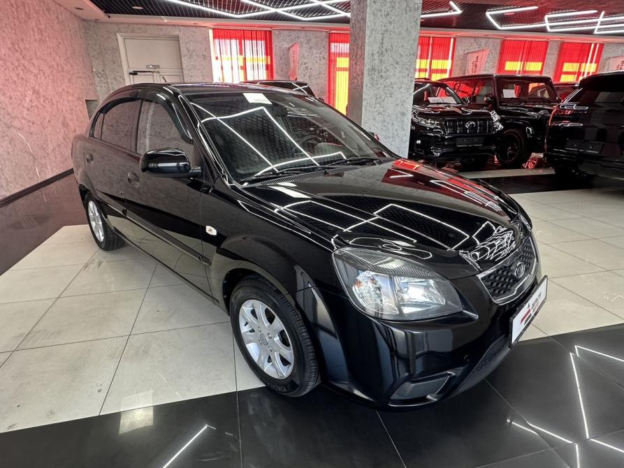 Kia Rio II Рестайлинг Ярославль  - изображение 7