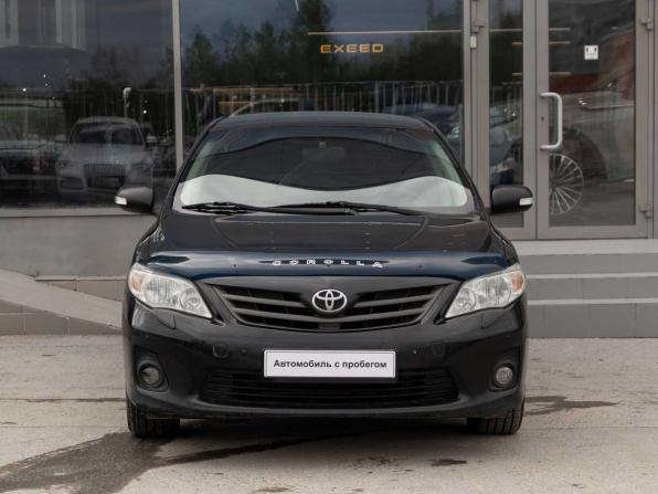 Toyota Corolla X (E140 E150) с пробегом 2008 года, цена 880 000 рублей, 332517 км, седан, Автокод Объявления