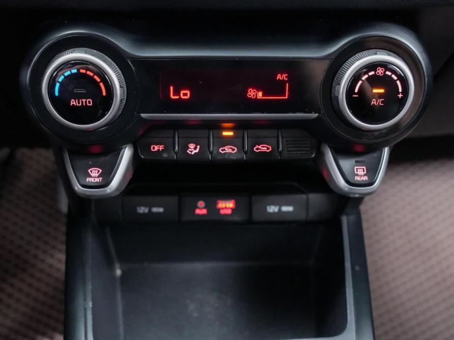Kia Rio IV Ульяновск  - изображение 17
