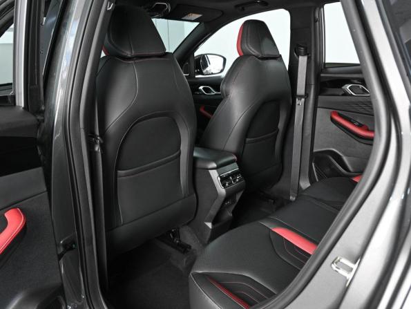 Geely Coolray I Рестайлинг с пробегом 2023 года, цена 2 199 000 рублей, 28273 км, внедорожник, Автокод Объявления