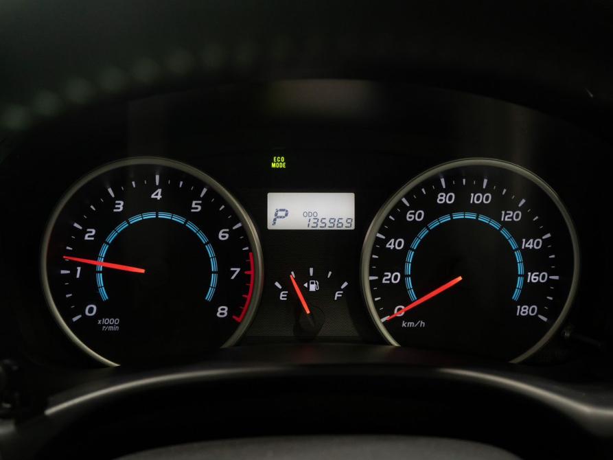 Toyota Wish II Чита  - изображение 12