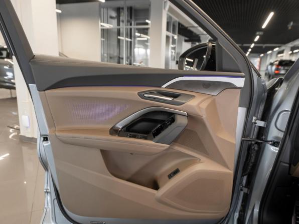 Audi Q5 III (GU) с пробегом 2026 года, цена 6 750 000 рублей, 28 км, внедорожник, Автокод Объявления
