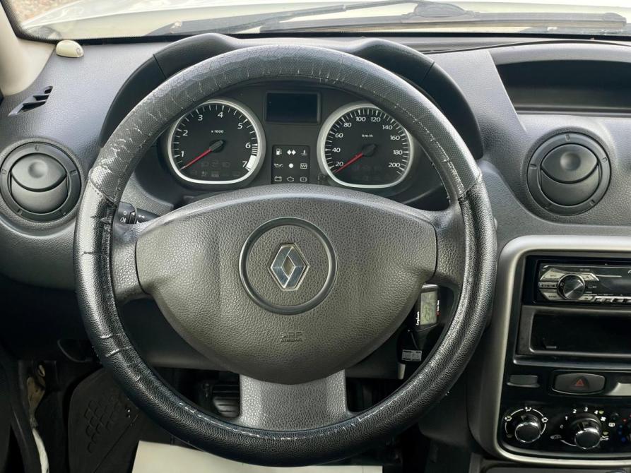 Renault Duster I Вологда  - изображение 13