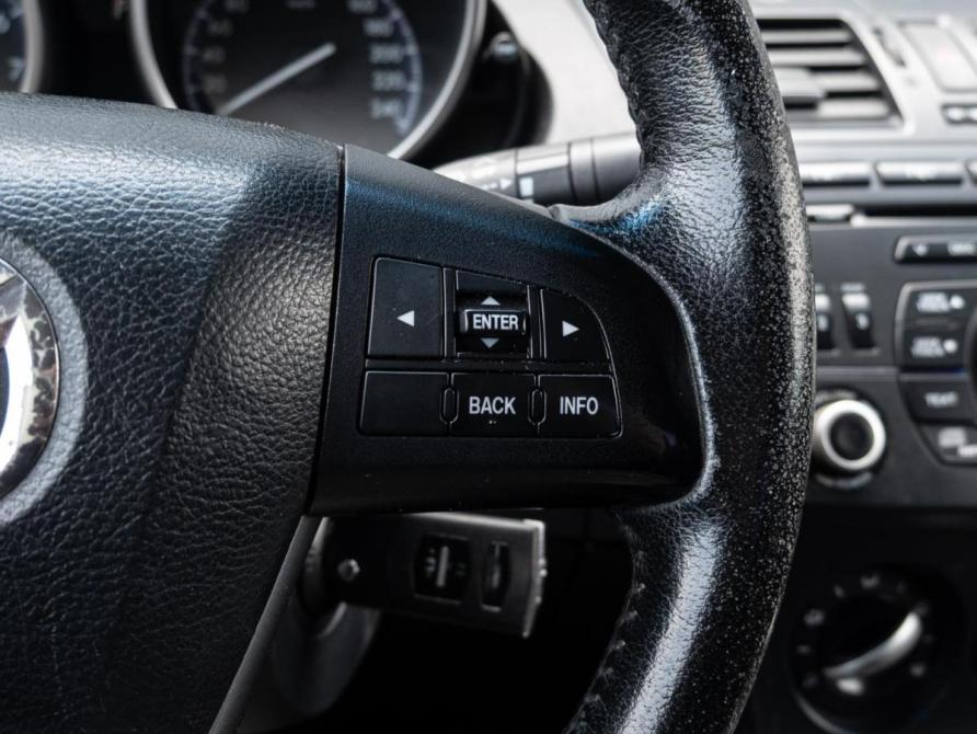 Mazda 3 II (BL) Рестайлинг Краснодар  - изображение 20