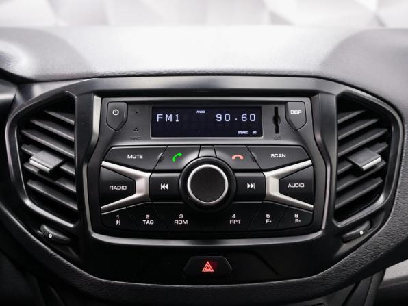 Lada (ВАЗ) Vesta I с пробегом 2021 года, цена 1 246 000 рублей, 87195 км, универсал, Автокод Объявления
