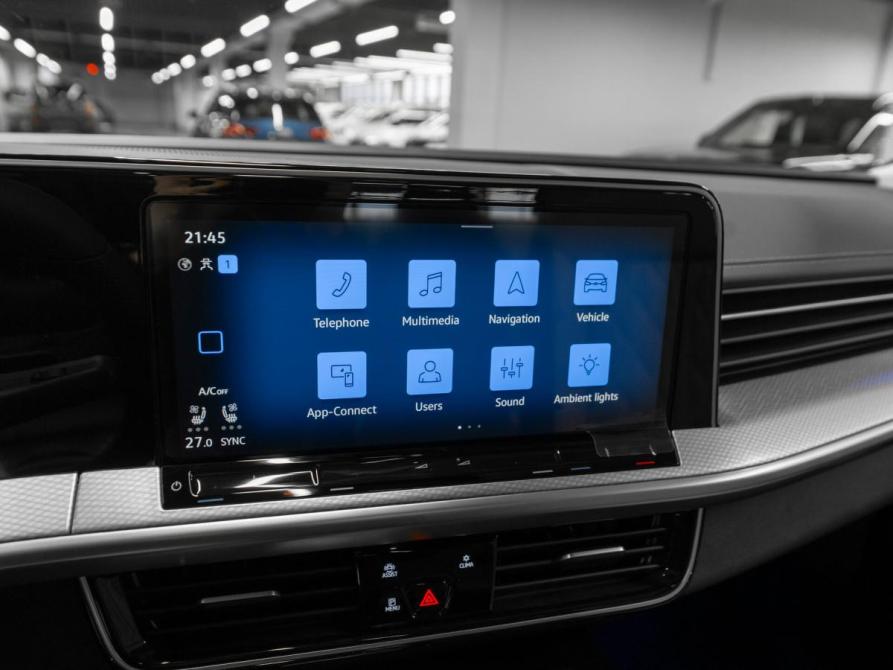 Volkswagen Tavendor I Москва  - изображение 17
