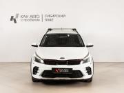 Kia Rio IV Рестайлинг Казань  - изображение 10