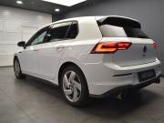Volkswagen Golf GTI VIII Москва  - изображение 31