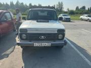 Lada (ВАЗ) 2121 (4x4) I Рестайлинг (2020) Тюмень  - изображение 5