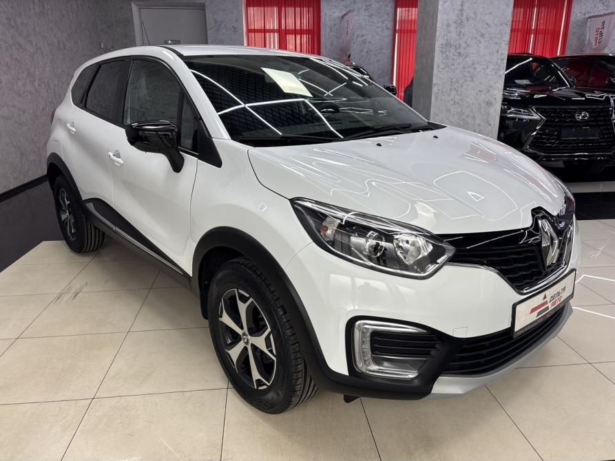 Renault Kaptur I Ярославль  - изображение 7