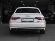 Audi A4 V (B9) Москва  - изображение 36