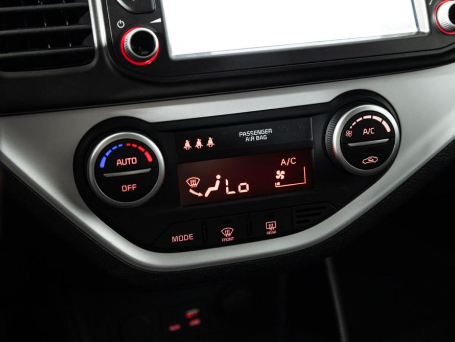 Kia Picanto II Рестайлинг Санкт-Петербург  - изображение 18